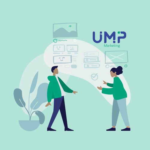 UMP Utesch Media Processing - Werbeagentur, Digitalagentur, Webagentur, Designagentur